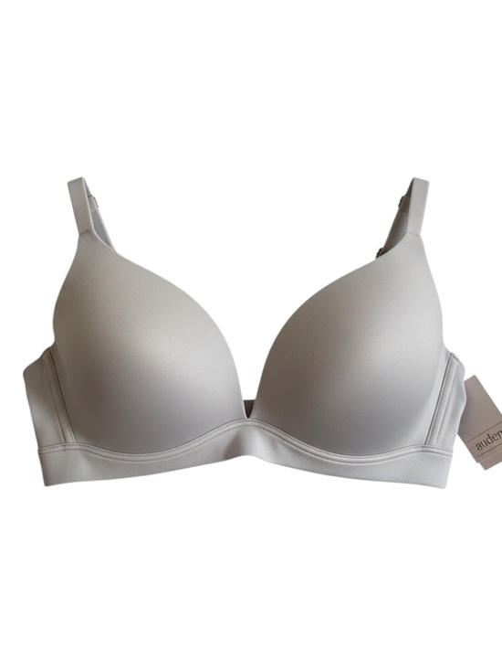 Auden Other - Auden Light Gray Women's Bra